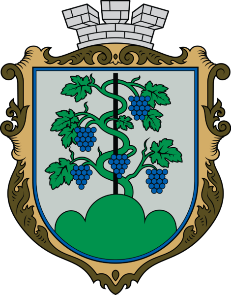 ملف:Mohyliv coat of arms.png