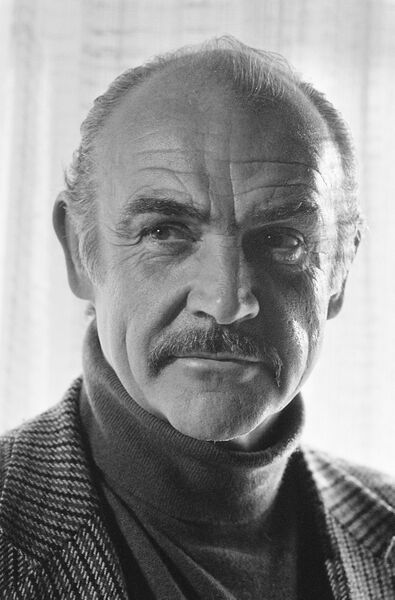 ملف:Sean Connery (1983).jpg