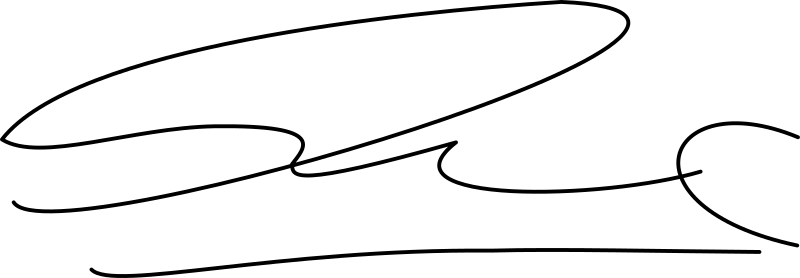 ملف:Signature of Hamzah Haz.svg
