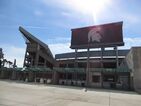 Spartan Stadium