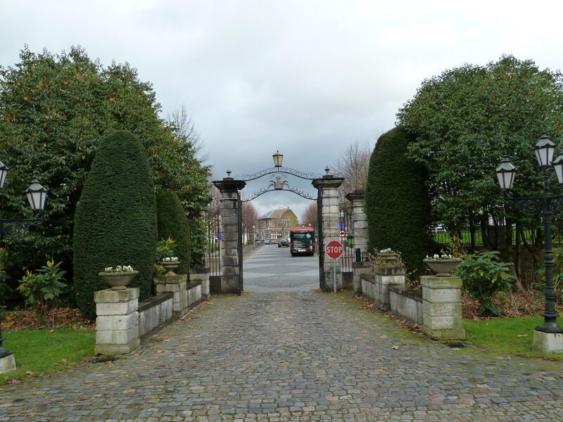 ملف:Vaals-Huis Bloemendal (26).JPG