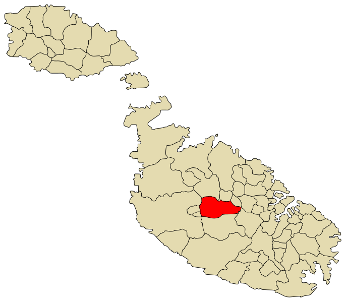 ملف:Attard-map.svg