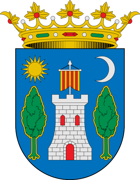 ملف:Escudo de Singra (Teruel).svg
