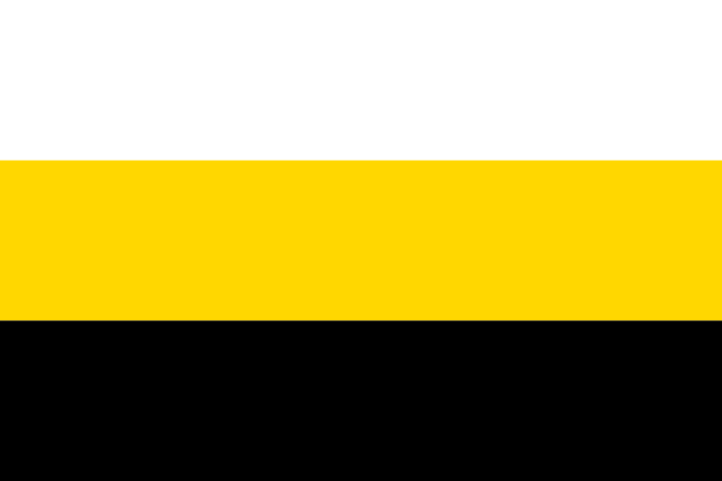 ملف:Flag of Novorussia.svg