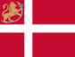 Flag of the Kingdom of Norway (1814).svg