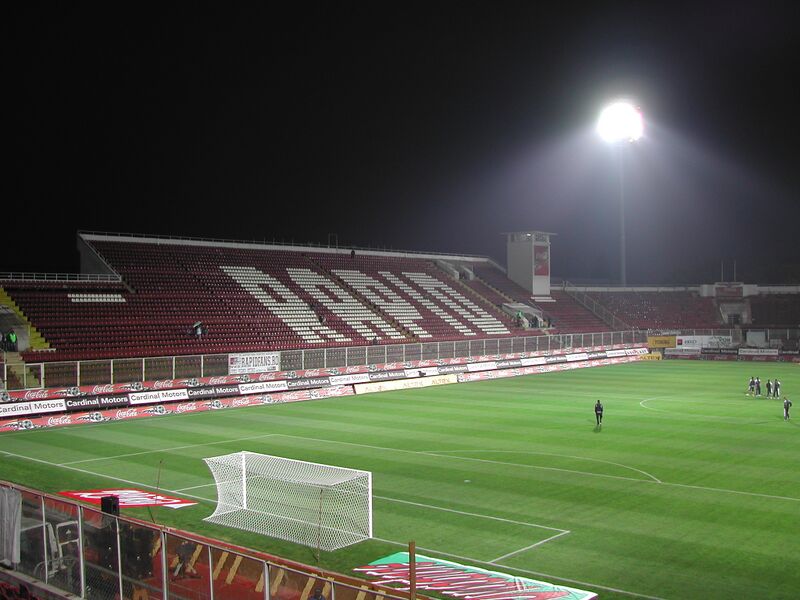 ملف:Giulesti Stadium - Rapid.JPG