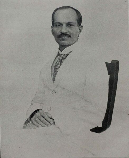 ملف:Kantilal Chhaganlal Pandya.jpg