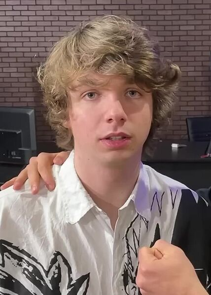 ملف:Karl Jacobs 2023.jpg