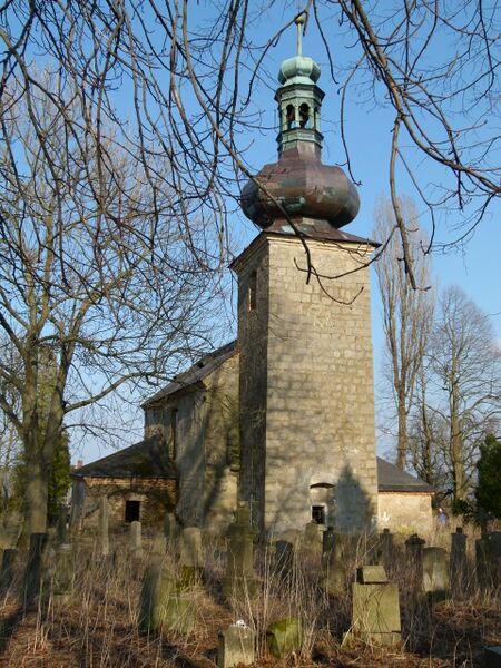 ملف:Kostel sv. Ondřeje 02.JPG