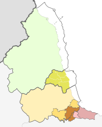 North East England counties 2009 map.svg
