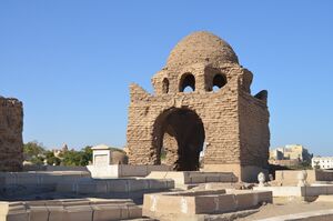 Phatemy Graves at Aswan by Hatem Moushir 30.JPG