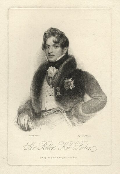 ملف:Robert Ker Porter.jpg