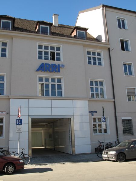 ملف:ARRI München.JPG