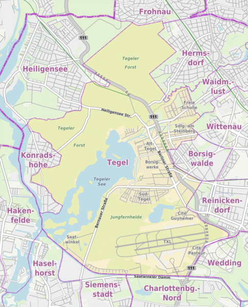 ملف:Berlin-Tegel Karte.png