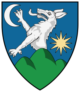 ملف:Coa Hungary Family Szapolyai.svg