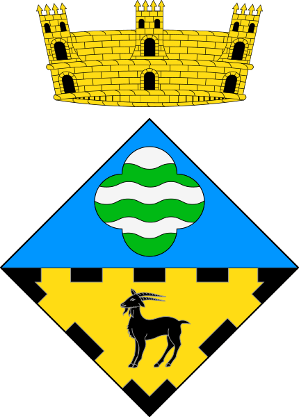 ملف:Escut de Sils.svg