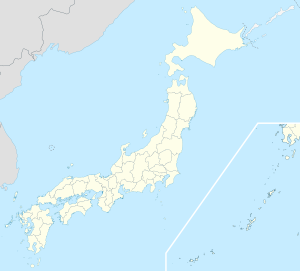 ناگاساكي is located in اليابان