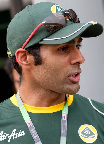 ملف:Karun Chandhok 2011 Malaysia.jpg