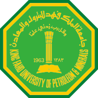 King Fahd University of Petroleum & Minerals Logo.svg