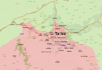 Situation in Taizz.svg
