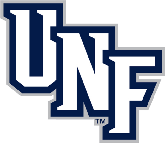 ملف:UNF Ospreys logo.png