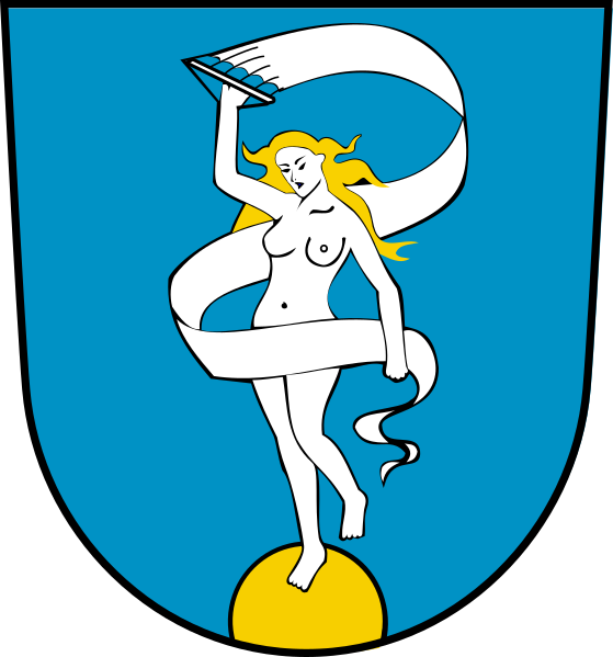 ملف:Wappen Glückstadt.svg