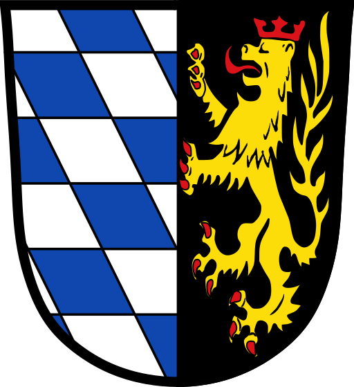 ملف:Wappen von Grafenwöhr.svg