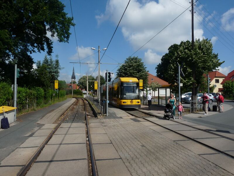 ملف:Weinböhla tram 2017 1.jpg