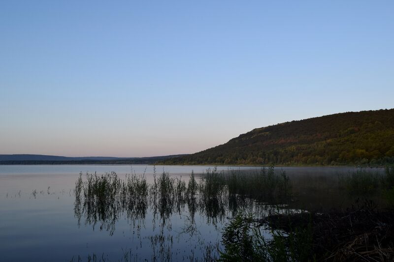 ملف:Затоплене село Бакота.jpg