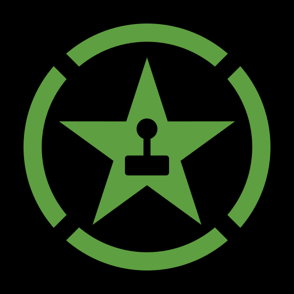 ملف:Achievement Hunter logo.svg