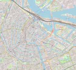 متحف ريكس is located in Amsterdam