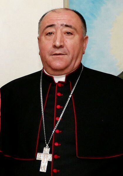 ملف:Dodë Gjergji (cropped).jpg