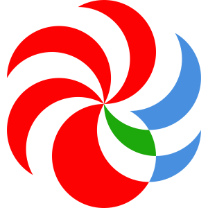 ملف:Emblem of Ehime prefecture.svg