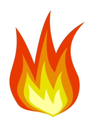ملف:FireIcon.svg