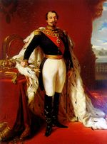  أحداث شهر ديسمبر  150px-Franz_Xaver_Winterhalter_Napoleon_III