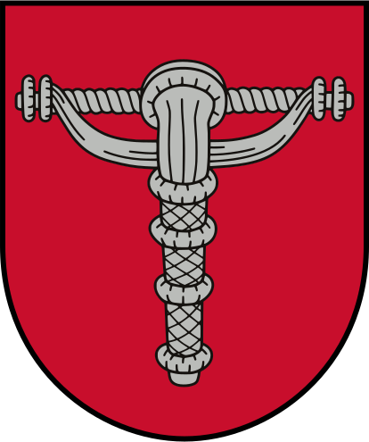 ملف:Grobiņas novads COA.svg