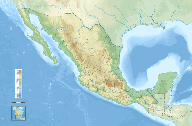 ملف:Mexico topographic map-blank.svg