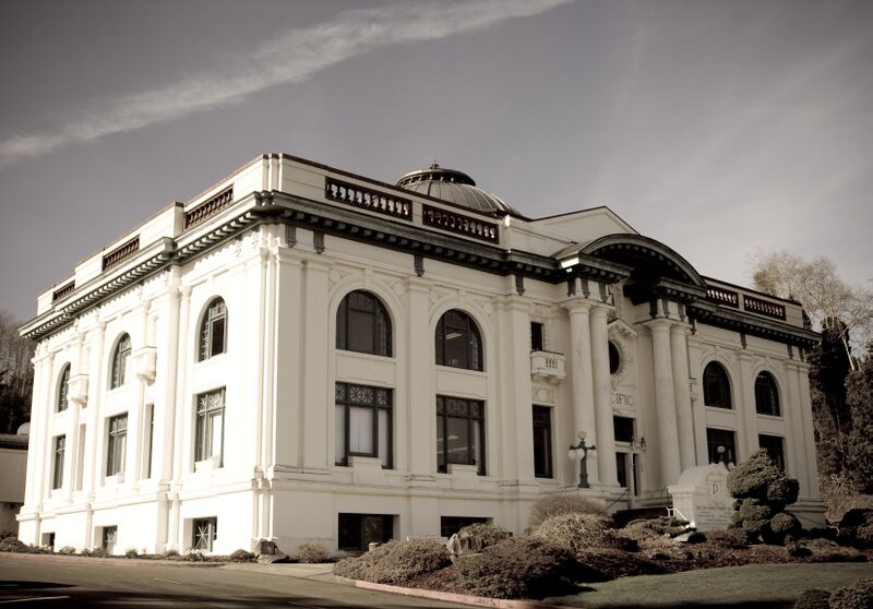 ملف:Pacific County Courthouse.jpg