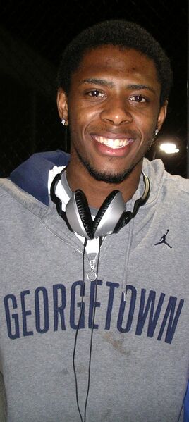 ملف:Patrick Ewing, Jr.jpg