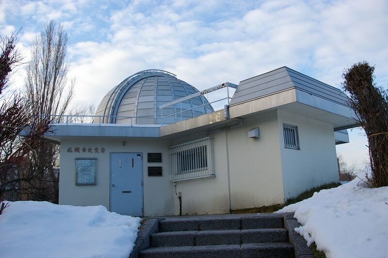 ملف:Sapporo observatory.JPG
