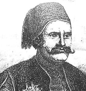 سليمان باشا الفرنساوي.