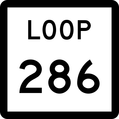 ملف:Texas Loop 286.svg