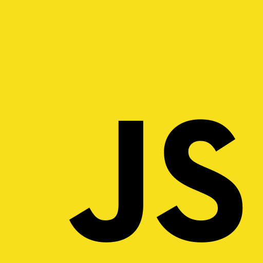 ملف:Unofficial JavaScript logo 2.svg