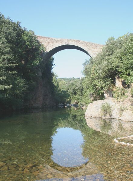 ملف:Villemagne-l'Argentière Pont-du-Diable.JPG
