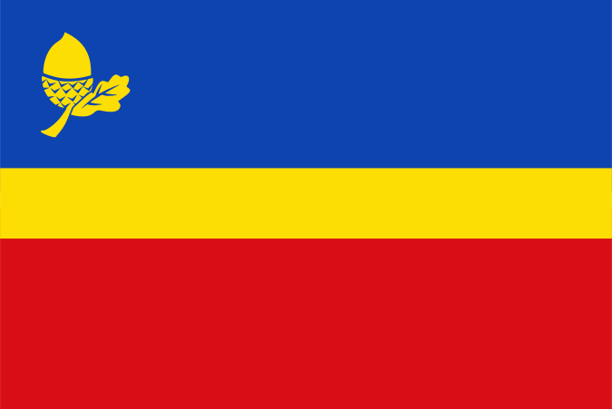 ملف:Waalre vlag.svg