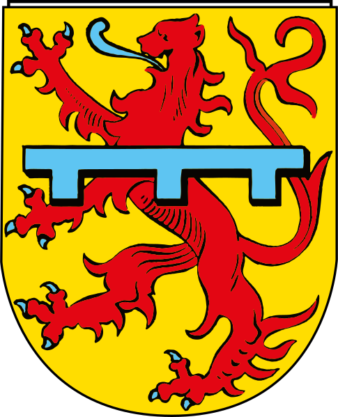 ملف:Wappen Zweibrücken.svg
