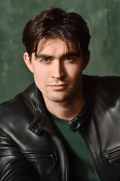 ملف:Alex Benoit Headshot 2021.jpg