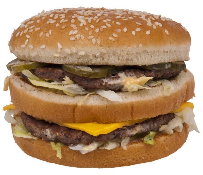ملف:Big Mac hamburger.jpg