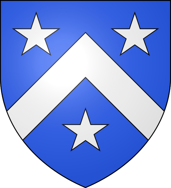 ملف:Blason-azur-chevron-argent-3-étoiles.svg