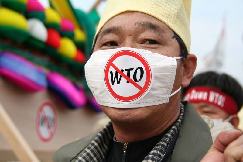 ملف:Chinese no to wto.jpg